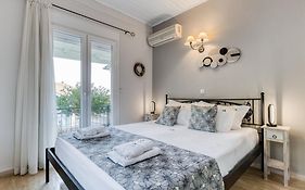 Villa Angeliki By Tsiolis Family