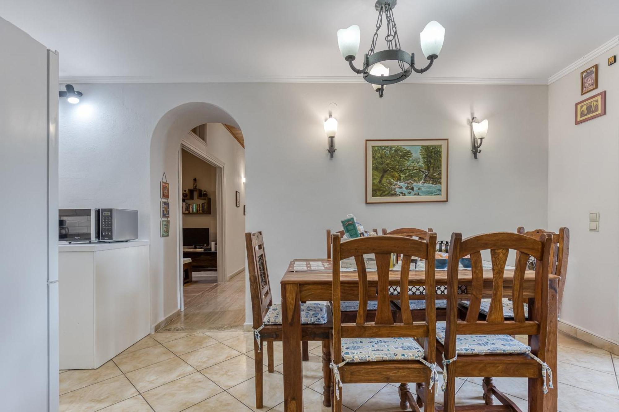 Villa Angeliki By Tsiolis Family Katavolos Exterior photo